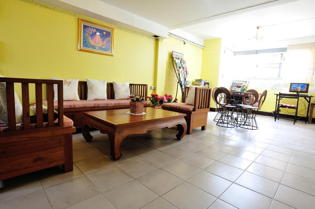 Guest house Vanilla Place