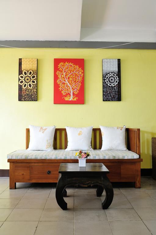 Vanilla Place Guest house 2*