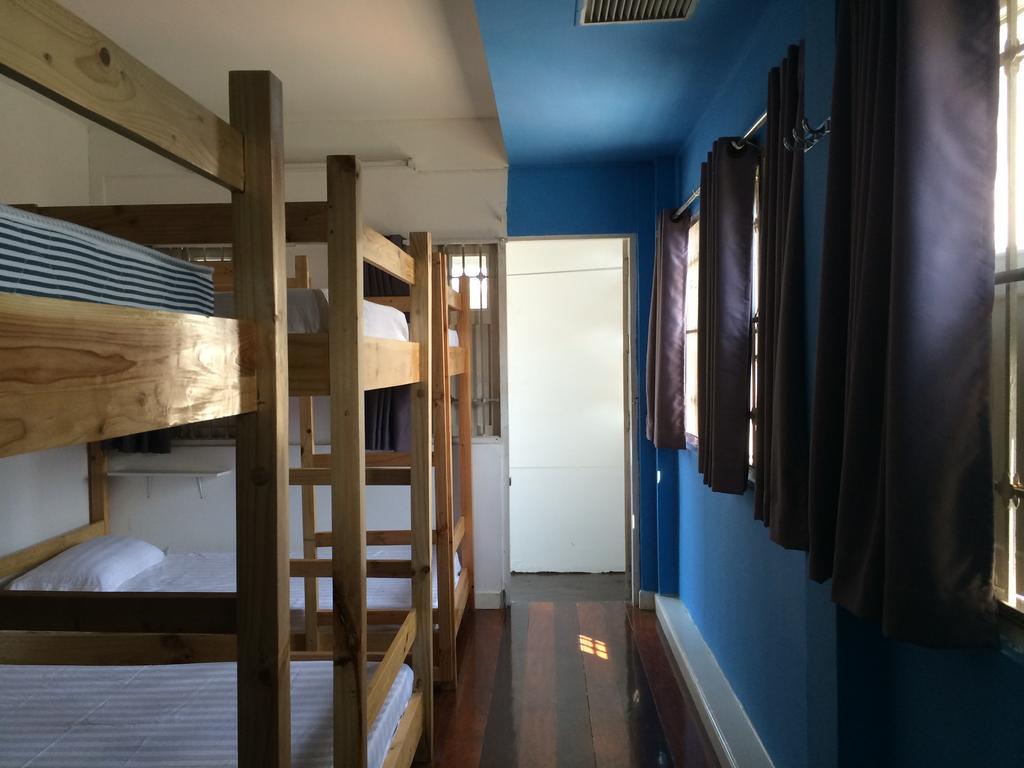 Hostel Mapping *