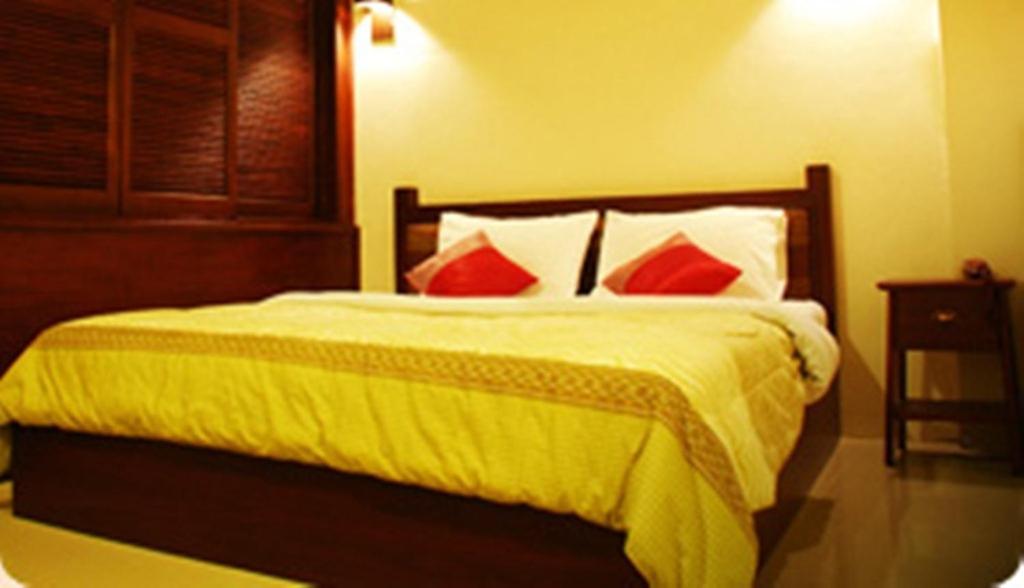 Bautong Guest house Chiang Mai