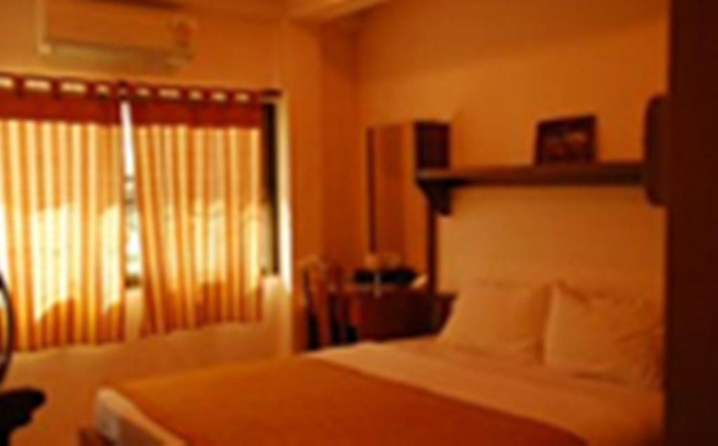 Bautong Guest house