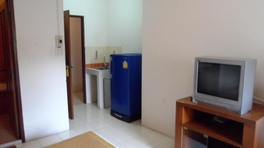 Guest house Bautong