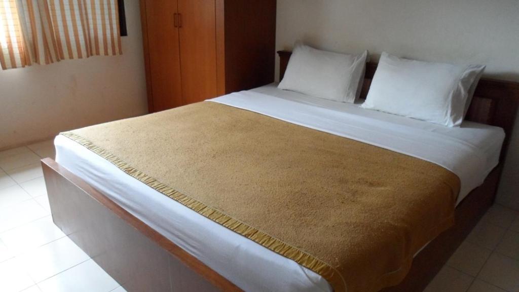 Bautong Guest house Chiang Mai
