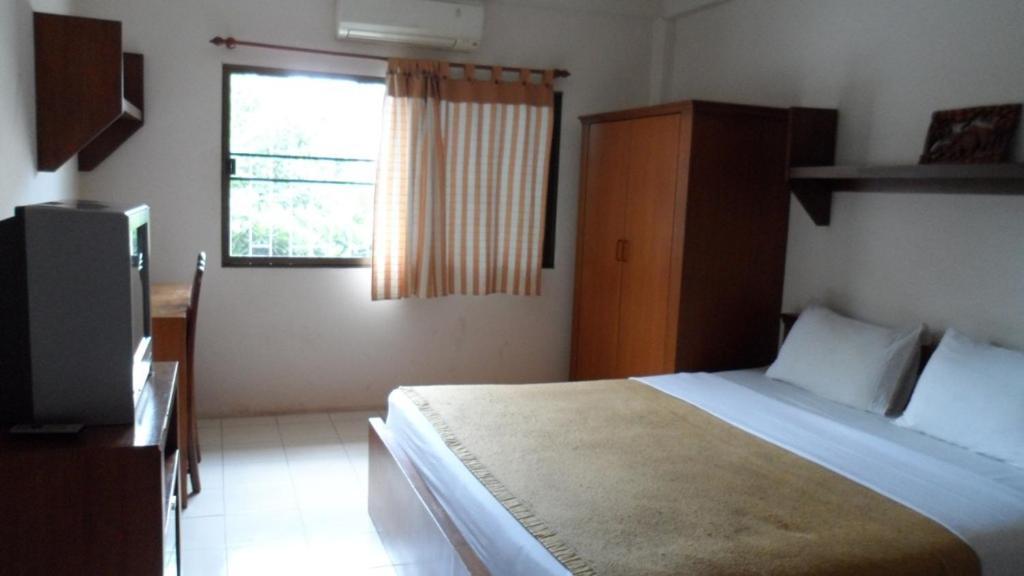 Bautong Guest house