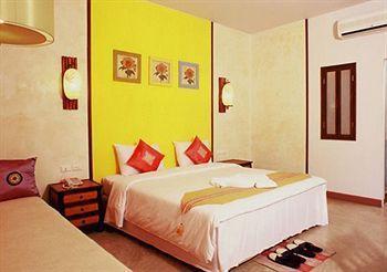 3b Boutique Hotel 3*