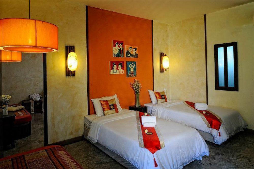 Hotel 3b Boutique 3*