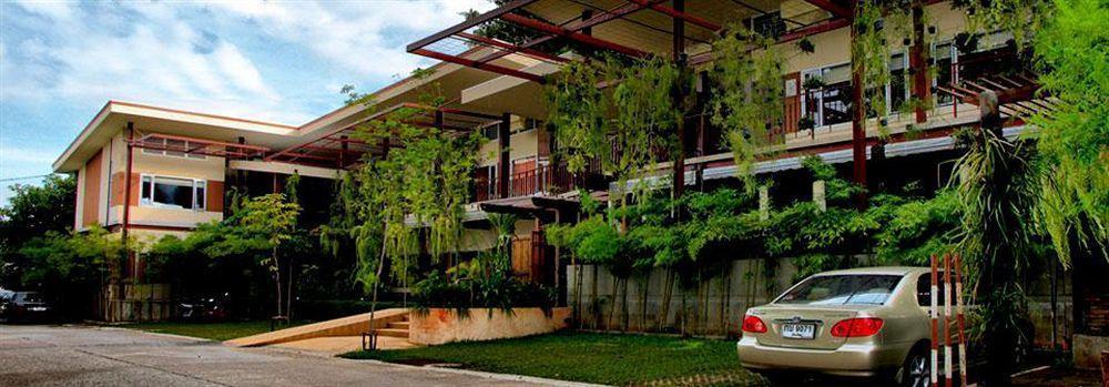 Hotel 3b Boutique Chiang Mai