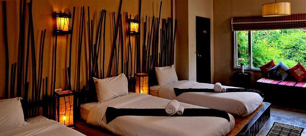 3b Boutique Hotel Chiang Mai