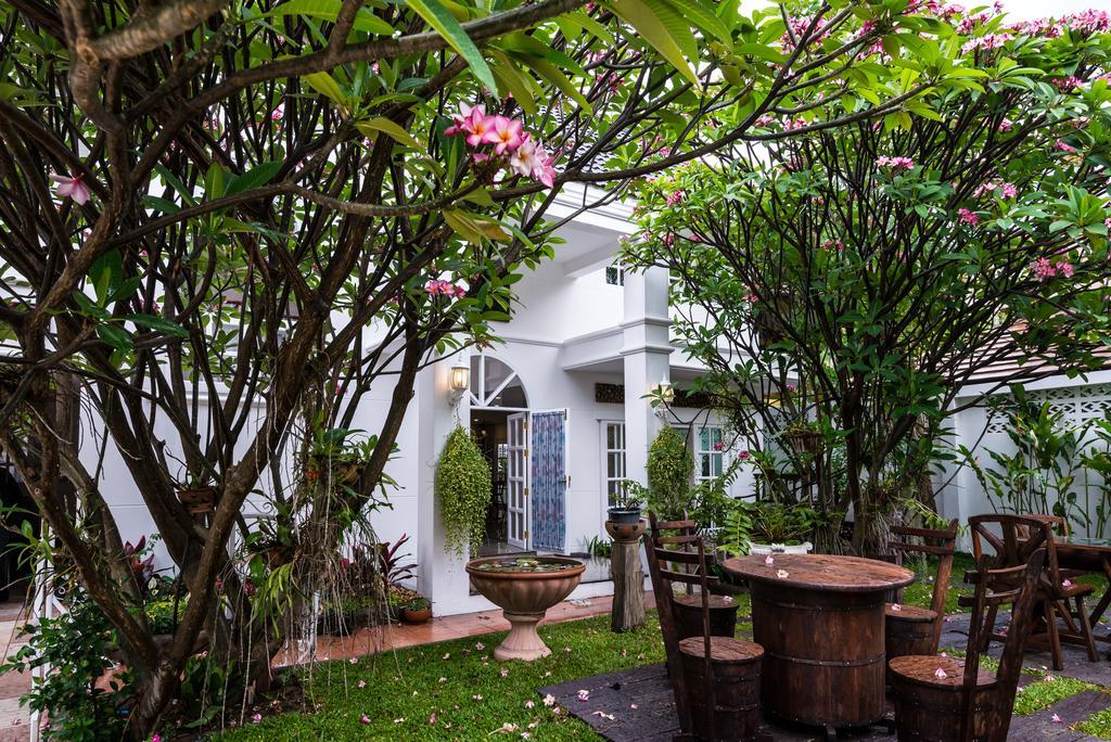 Chiangmai Singharat Road Villa *