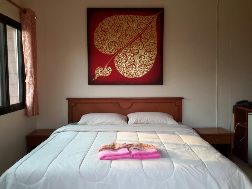 Donchai House Guest House& Cafe 2*