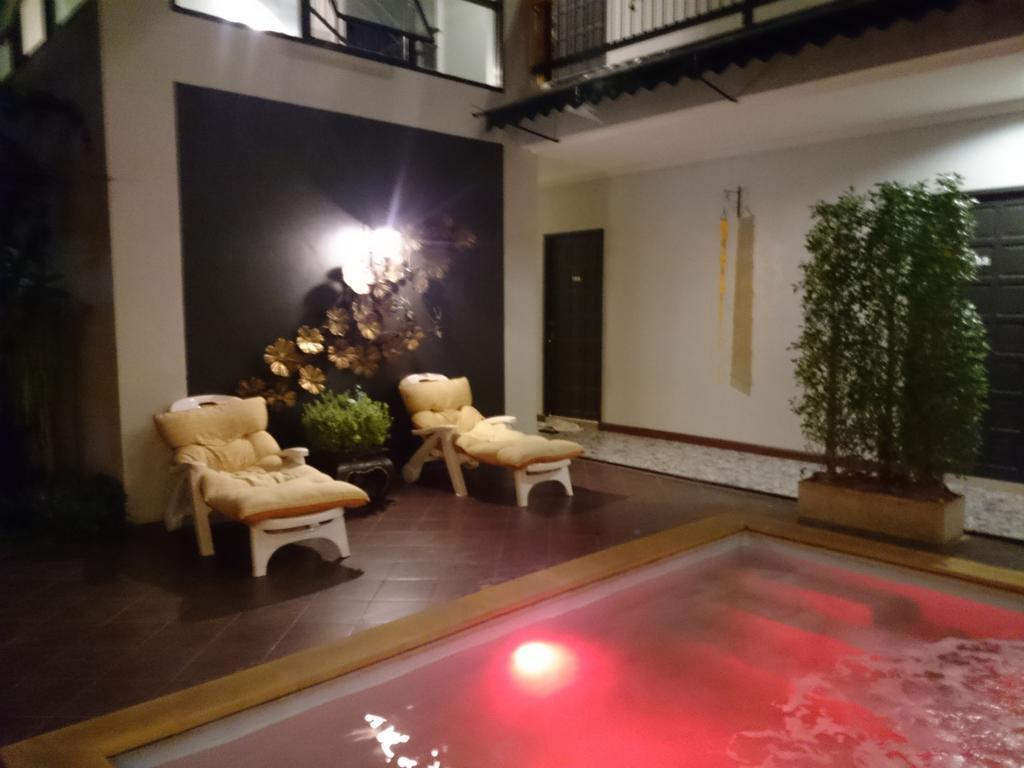 Capital O 1051 Pagoda House Chiang Mai