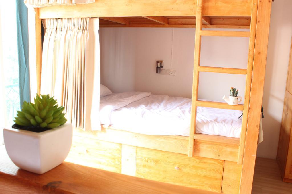 Bunk Boutique Chiangmai * Chiang Mai