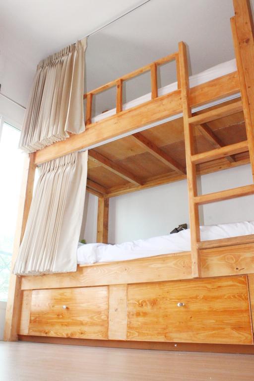 Hostel Bunk Boutique Chiangmai