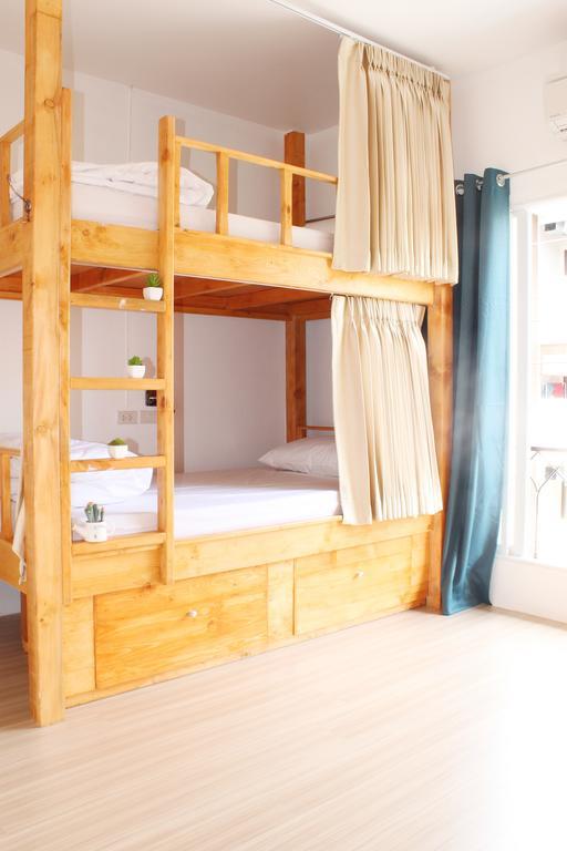 Bunk Boutique Chiangmai *
