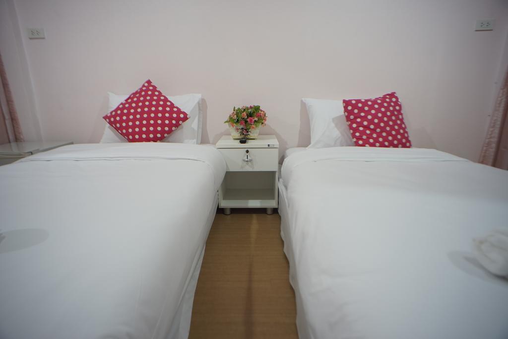 The Grace House Chiangmai Bed & Breakfast Chiang Mai
