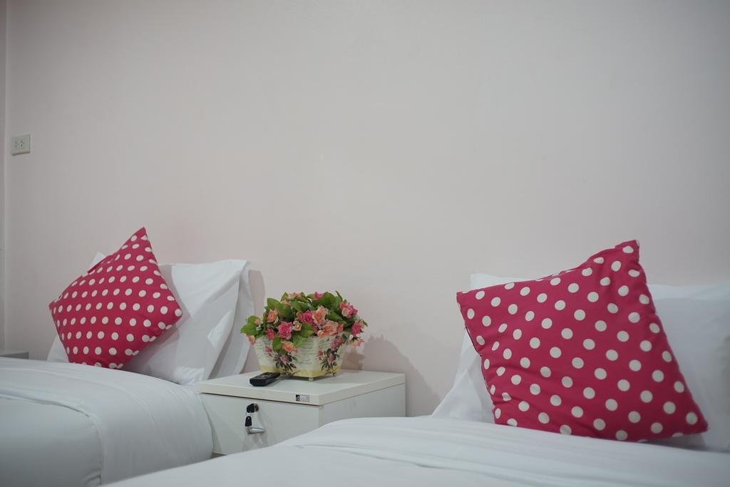 The Grace House Chiangmai 2* Chiang Mai