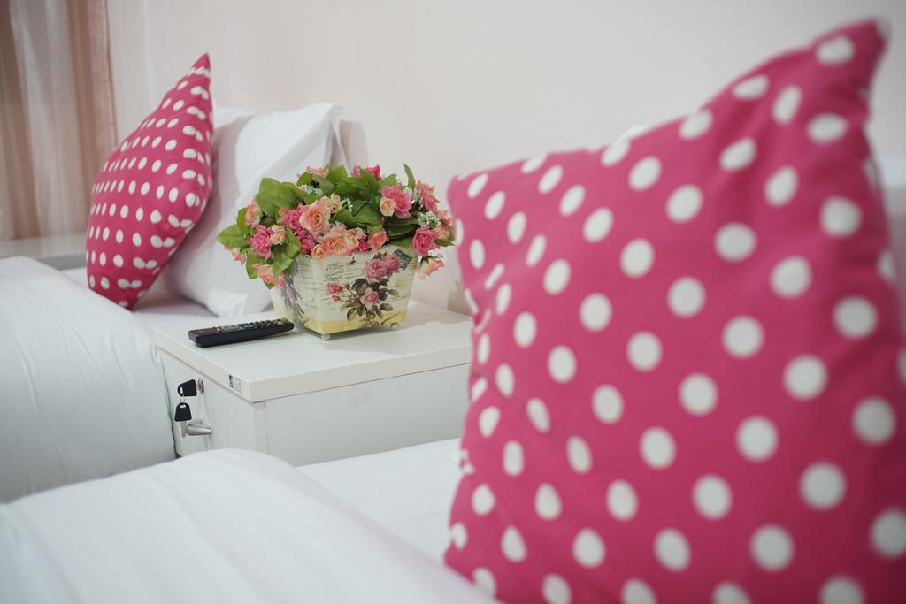 The Grace House Chiangmai Bed & Breakfast Chiang Mai