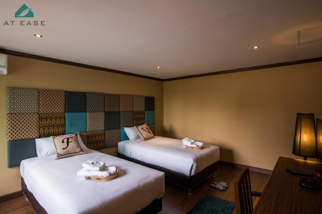 At Ease Bijou 3* Chiang Mai