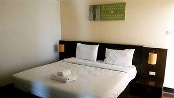 The Dome Aparthotel 3*