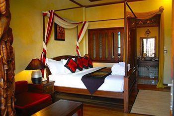 Amata Lanna Chiang Mai, One Member Of The Secret Retreats Chiang Mai