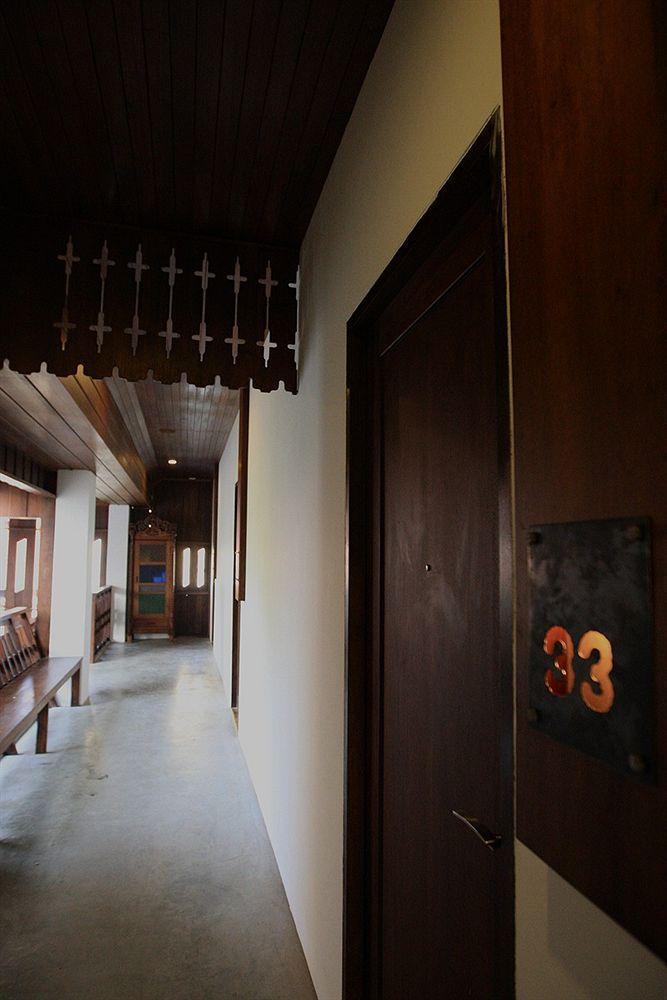 Hotel The Peaberry Boutique