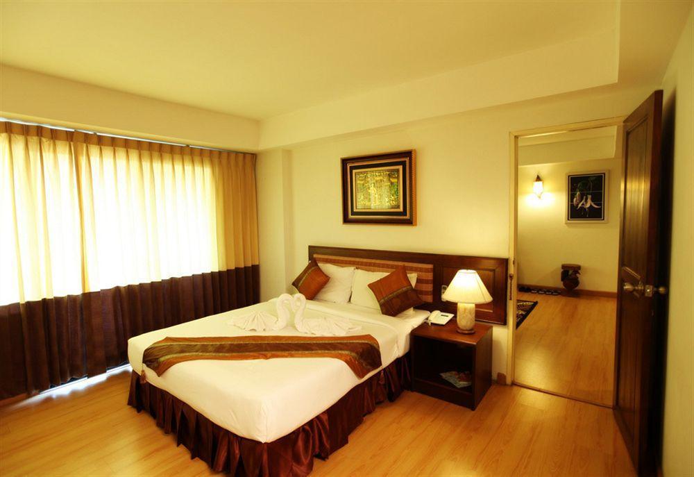 Group Hotel 4*