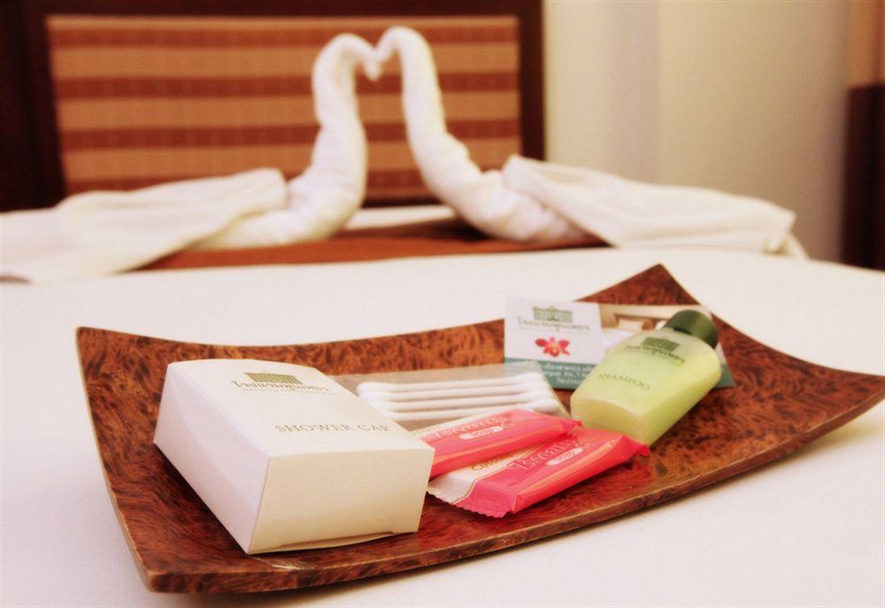 Hotel Group