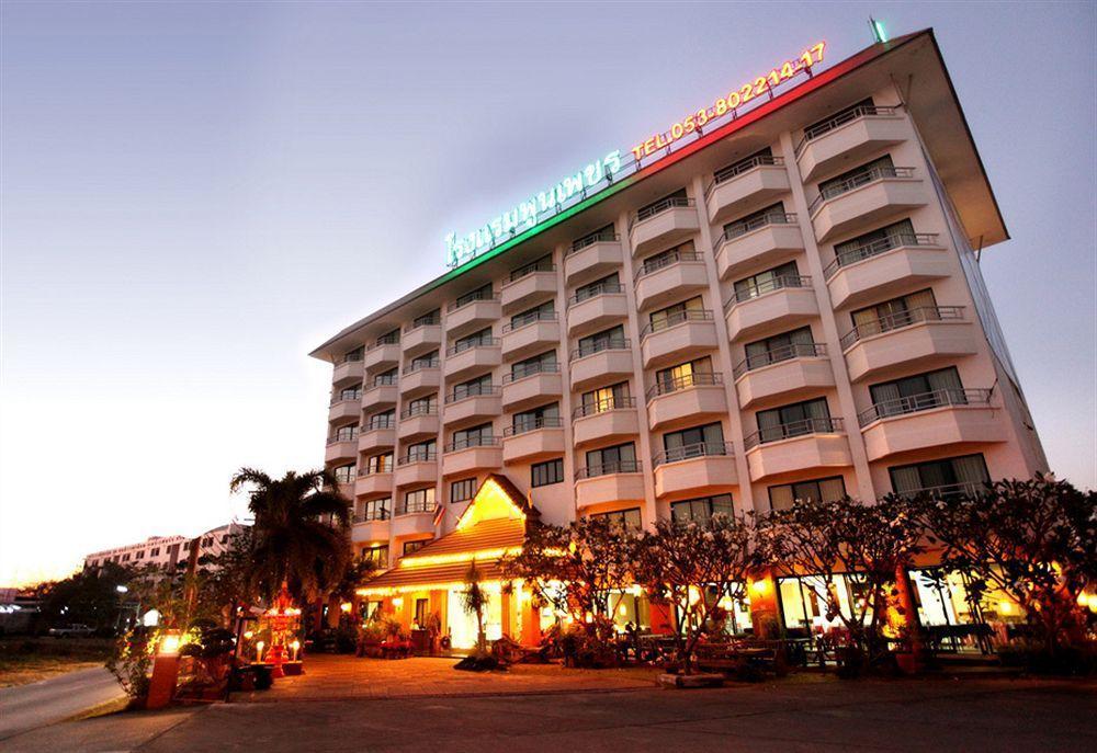 Hotel Group Chiang Mai