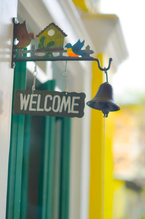 Bed & Breakfast Norn-nanta House 3*