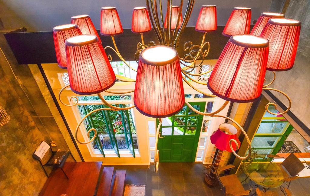 Norn-nanta House Bed & Breakfast