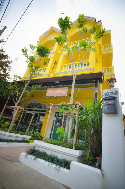 Norn-nanta House