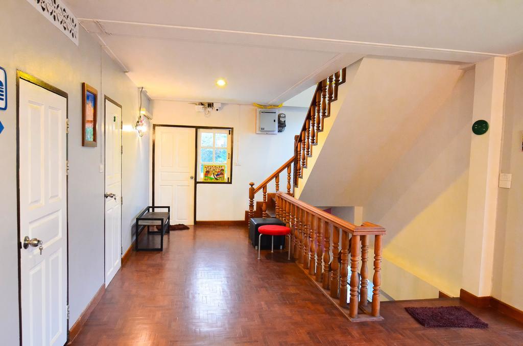 Bed & Breakfast Norn-nanta House Chiang Mai