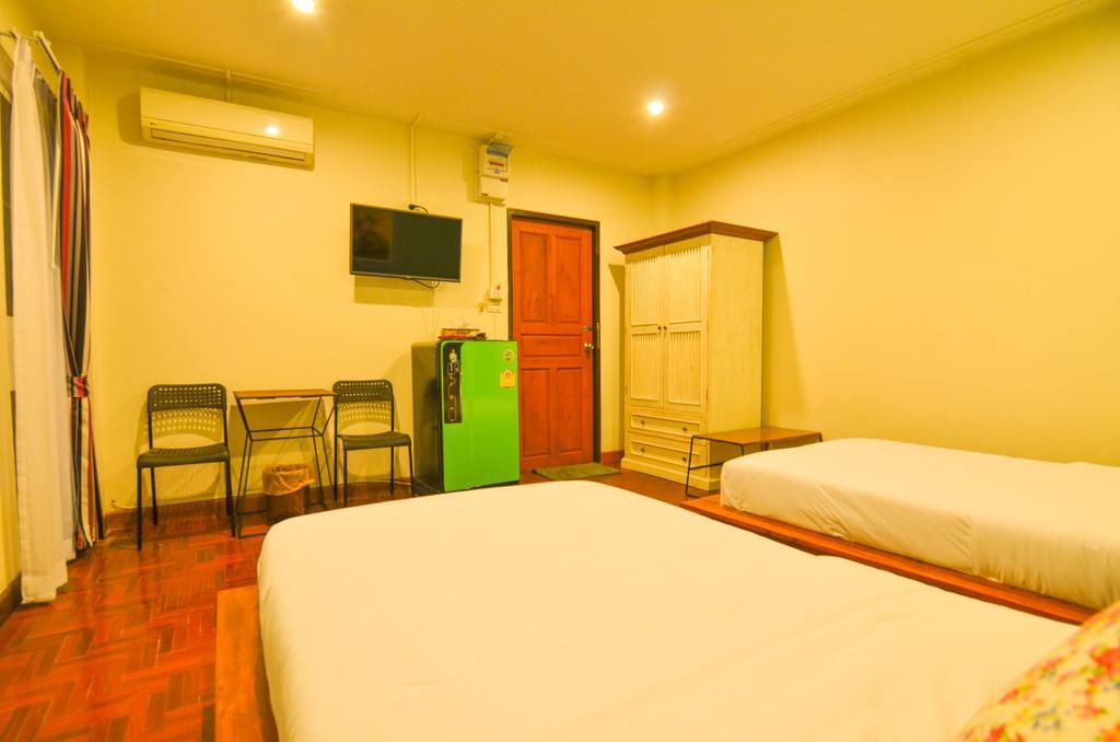 Bed & Breakfast Norn-nanta House