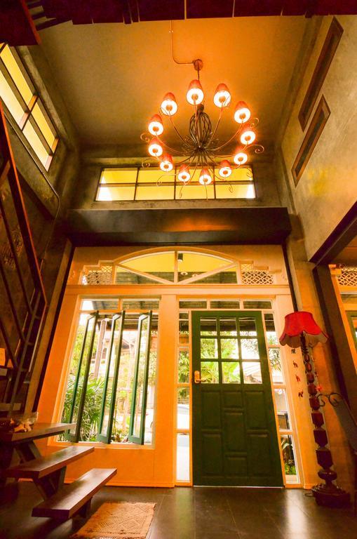 Norn-nanta House Bed & Breakfast Chiang Mai