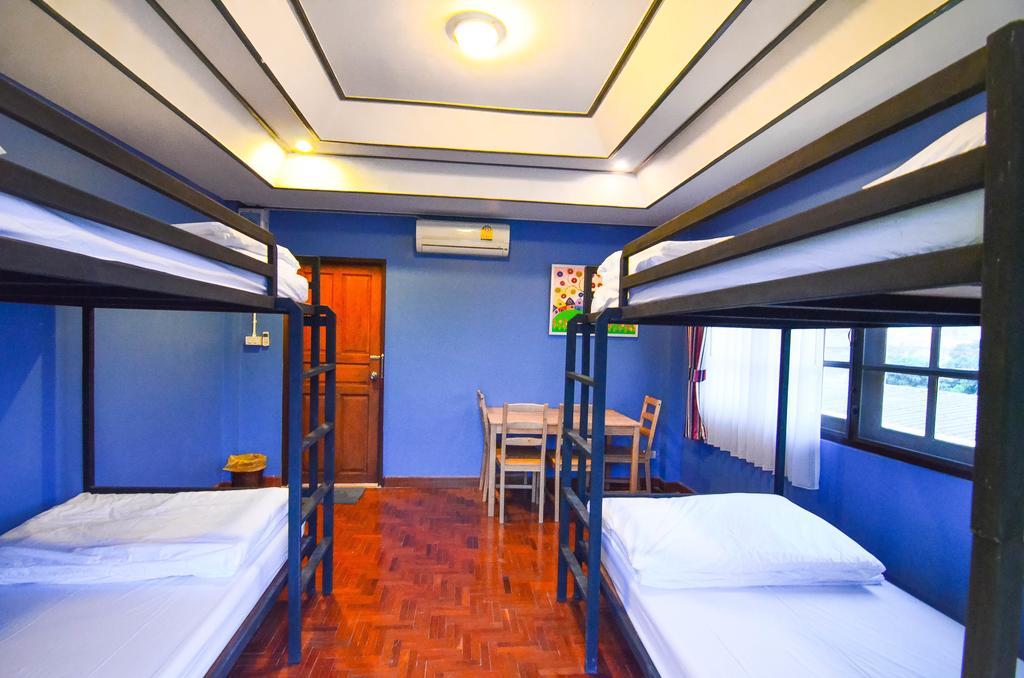 Bed & Breakfast Norn-nanta House Chiang Mai