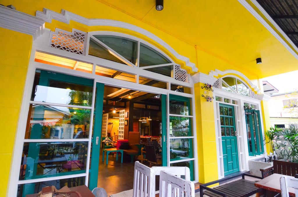Norn-nanta House Bed & Breakfast Chiang Mai