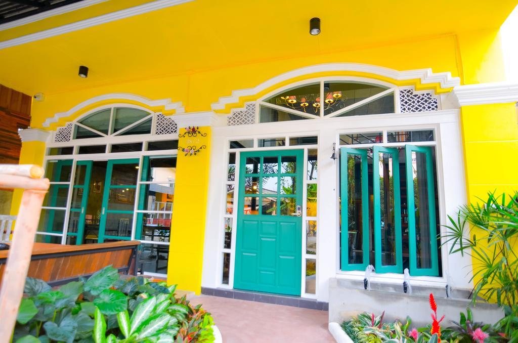 Norn-nanta House Bed & Breakfast 3*