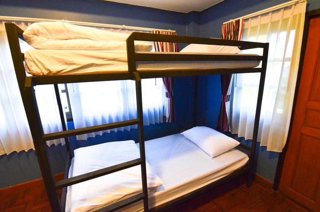 Bed & Breakfast Norn-nanta House 3*