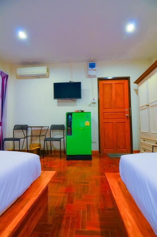 Norn-nanta House 3* Chiang Mai