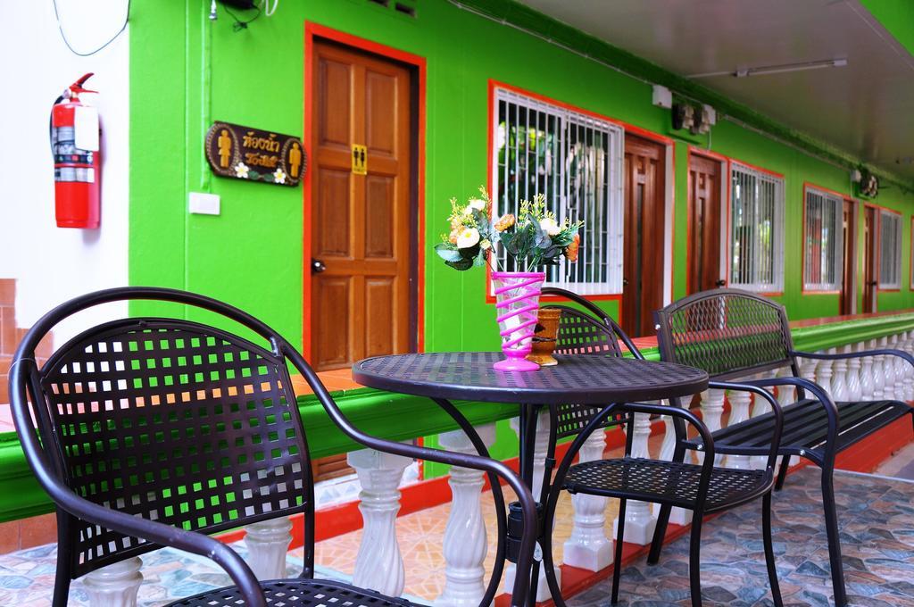Guest house Noble 2*