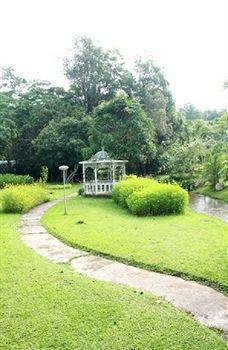 Mae Sa Valley Garden Chiang Mai
