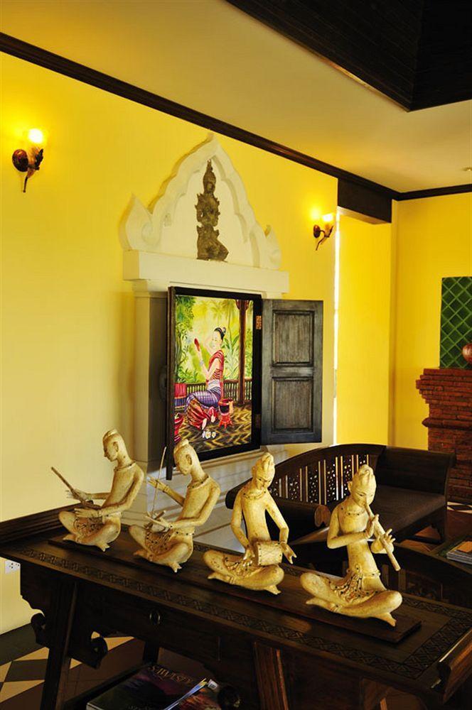 Resort Assaradevi &