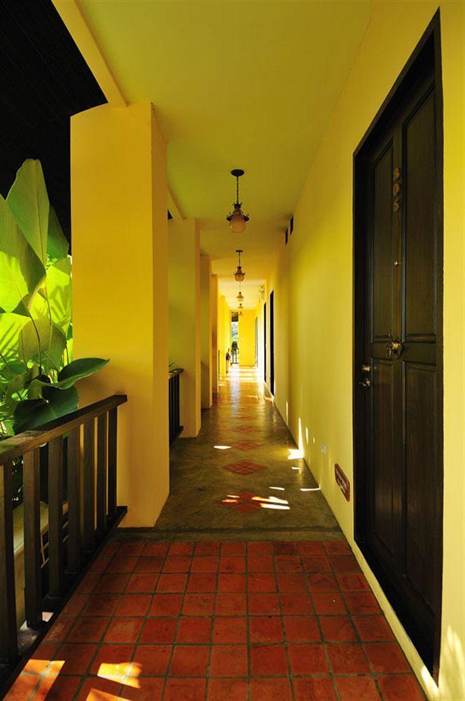 Resort Assaradevi & Chiang Mai