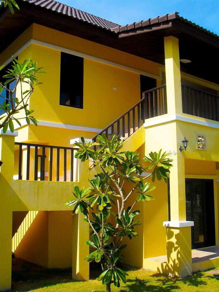 Resort Assaradevi &