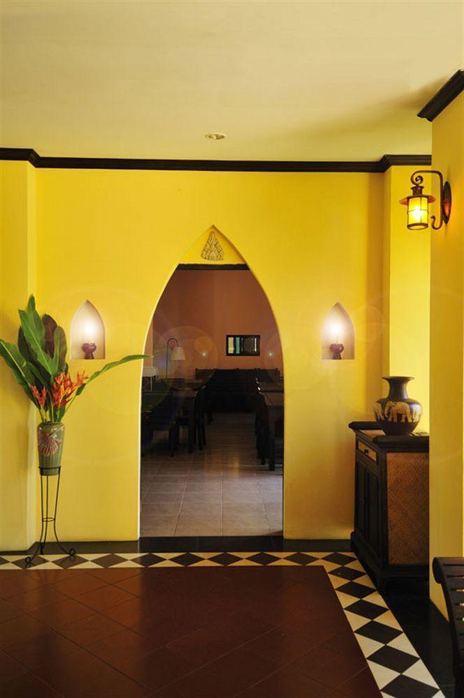 Resort Assaradevi & 4*