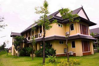 Assaradevi & Resort