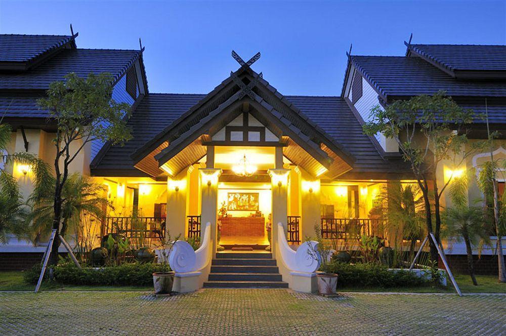 Assaradevi & 4* Chiang Mai