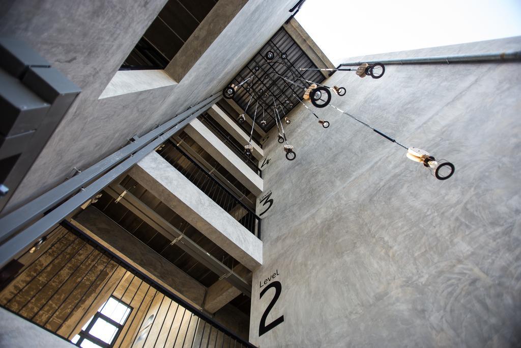 Rumpai Loft Habitat 3*