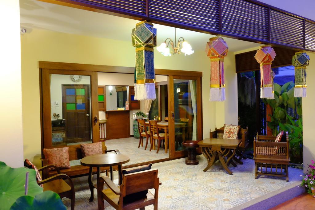 Wualai Sabaidee Chiang Mai