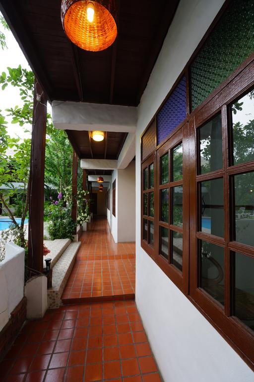 Resort Tr 2*